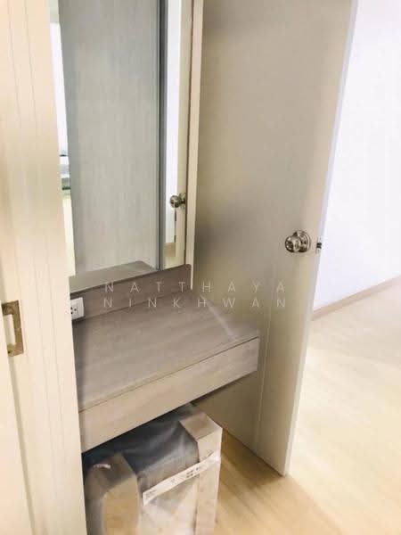 Supalai Veranda Ramkhamhaeng, Bangkok, Ramkhamhaeng Road, Hua Mak, Bang Kapi, Bangkok, 1 Bedroom, 43 sqm, Condo For Sale, by Natthaya Ninkhwan, 500606768 - DDproperty.com