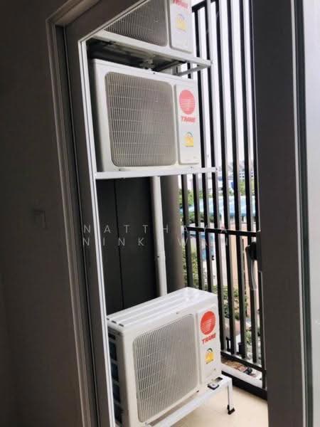 Supalai Veranda Ramkhamhaeng, Bangkok, Ramkhamhaeng Road, Hua Mak, Bang Kapi, Bangkok, 1 Bedroom, 43 sqm, Condo For Sale, by Natthaya Ninkhwan, 500606768 - DDproperty.com