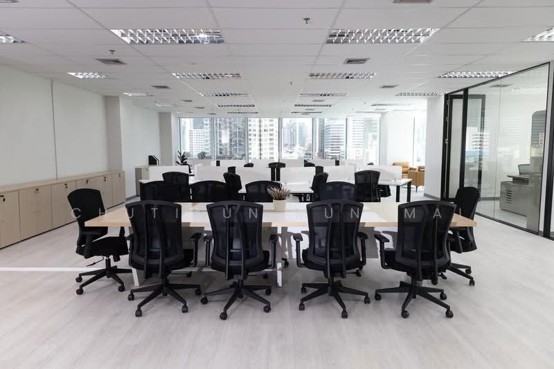 Fully Furnished Office for Rent in Sathorn | 258 sq.m., bangkok, 26 ถนนนราธิวาสราชนครินทร์, Yan Nawa, Sathon, Bangkok, , 258 sqm, Office Space For Rent, by Chutinun Mungmai, 500606770 - DDproperty.com