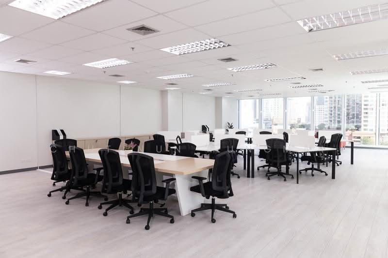 Fully Furnished Office for Rent in Sathorn | 258 sq.m., กรุงเทพ, 26 ถนนนราธิวาสราชนครินทร์, ยานนาวา, สาทร, กรุงเทพ, 258 ตร.ม., สำนักงาน ให้เช่า, โดย Chutinun Mungmai, 500606770 - DDproperty.com