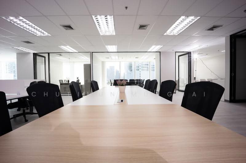 Fully Furnished Office for Rent in Sathorn | 258 sq.m., bangkok, 26 ถนนนราธิวาสราชนครินทร์, Yan Nawa, Sathon, Bangkok, , 258 sqm, Office Space For Rent, by Chutinun Mungmai, 500606770 - DDproperty.com