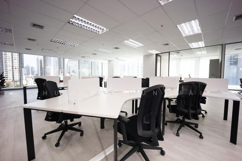 Fully Furnished Office for Rent in Sathorn | 258 sq.m., bangkok, 26 ถนนนราธิวาสราชนครินทร์, Yan Nawa, Sathon, Bangkok, , 258 sqm, Office Space For Rent, by Chutinun Mungmai, 500606770 - DDproperty.com
