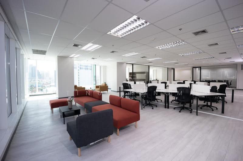 Fully Furnished Office for Rent in Sathorn | 258 sq.m., bangkok, 26 ถนนนราธิวาสราชนครินทร์, Yan Nawa, Sathon, Bangkok, , 258 sqm, Office Space For Rent, by Chutinun Mungmai, 500606770 - DDproperty.com