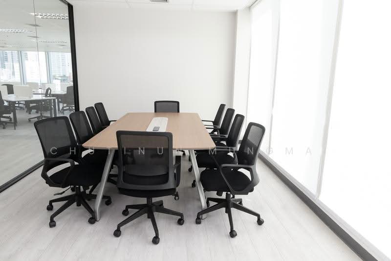 Fully Furnished Office for Rent in Sathorn | 258 sq.m., bangkok, 26 ถนนนราธิวาสราชนครินทร์, Yan Nawa, Sathon, Bangkok, , 258 sqm, Office Space For Rent, by Chutinun Mungmai, 500606770 - DDproperty.com