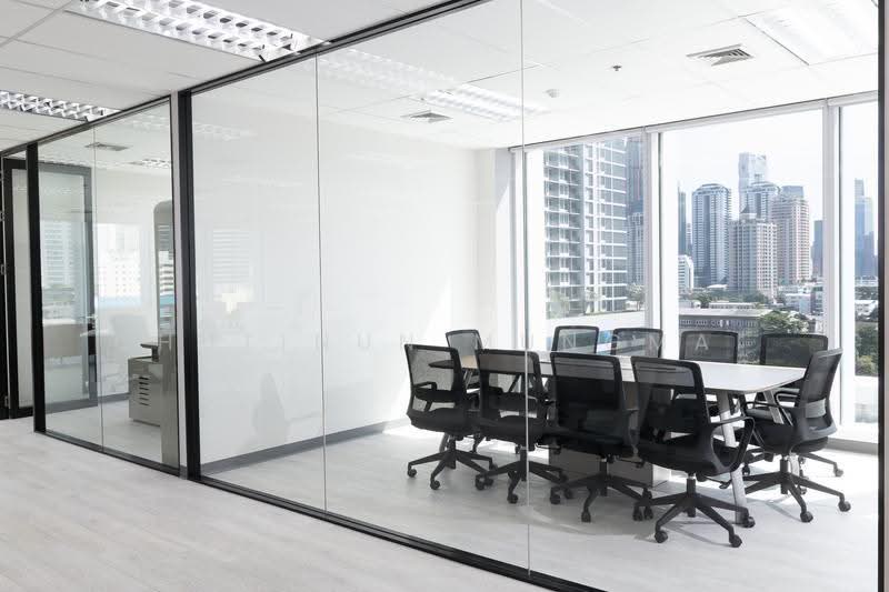 Fully Furnished Office for Rent in Sathorn | 258 sq.m., กรุงเทพ, 26 ถนนนราธิวาสราชนครินทร์, ยานนาวา, สาทร, กรุงเทพ, 258 ตร.ม., สำนักงาน ให้เช่า, โดย Chutinun Mungmai, 500606770 - DDproperty.com