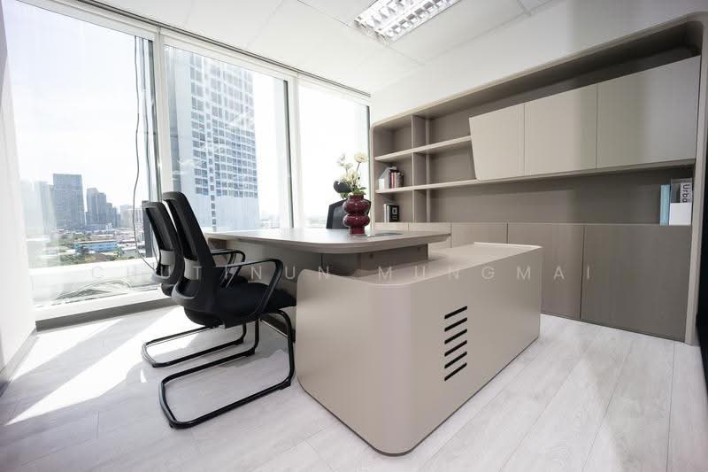Fully Furnished Office for Rent in Sathorn | 258 sq.m., bangkok, 26 ถนนนราธิวาสราชนครินทร์, Yan Nawa, Sathon, Bangkok, , 258 sqm, Office Space For Rent, by Chutinun Mungmai, 500606770 - DDproperty.com