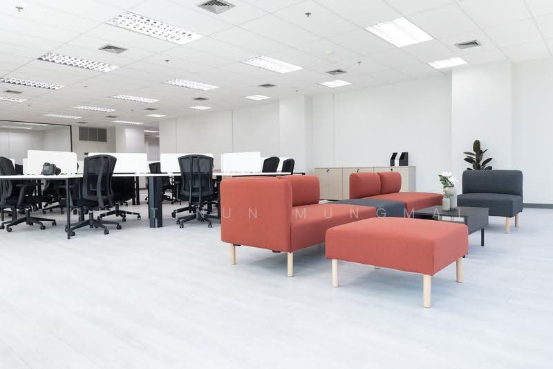 Fully Furnished Office for Rent in Sathorn | 258 sq.m., กรุงเทพ, 26 ถนนนราธิวาสราชนครินทร์, ยานนาวา, สาทร, กรุงเทพ, 258 ตร.ม., สำนักงาน ให้เช่า, โดย Chutinun Mungmai, 500606770 - DDproperty.com