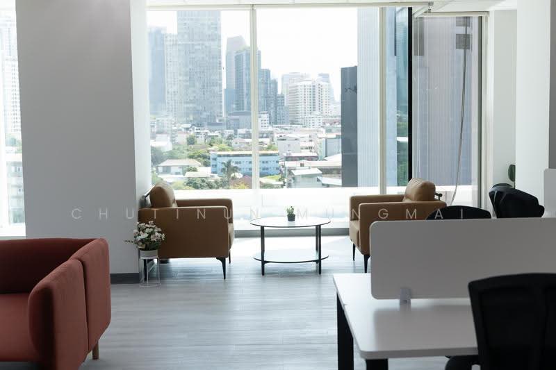 Fully Furnished Office for Rent in Sathorn | 258 sq.m., bangkok, 26 ถนนนราธิวาสราชนครินทร์, Yan Nawa, Sathon, Bangkok, , 258 sqm, Office Space For Rent, by Chutinun Mungmai, 500606770 - DDproperty.com