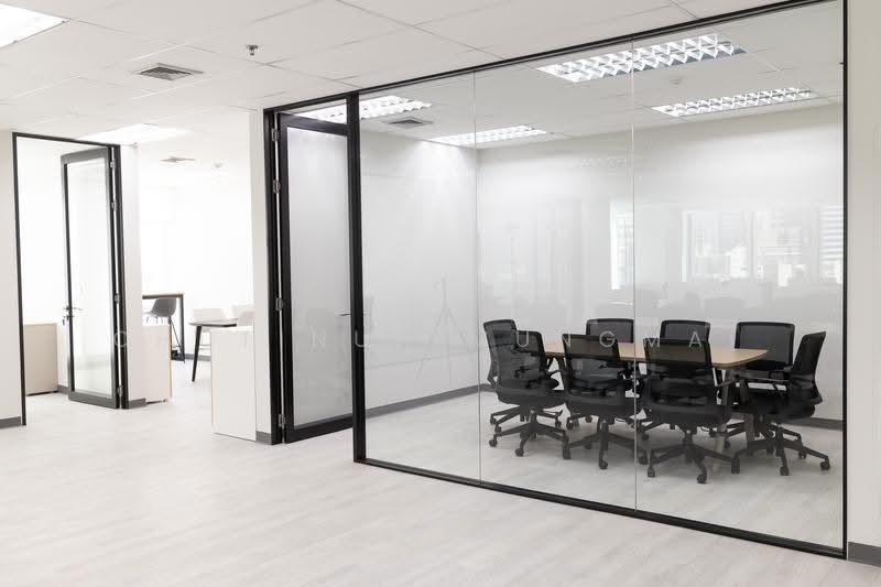 Fully Furnished Office for Rent in Sathorn | 258 sq.m., bangkok, 26 ถนนนราธิวาสราชนครินทร์, Yan Nawa, Sathon, Bangkok, , 258 sqm, Office Space For Rent, by Chutinun Mungmai, 500606770 - DDproperty.com