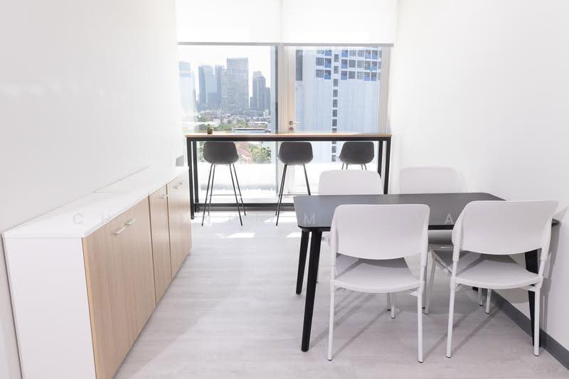 Fully Furnished Office for Rent in Sathorn | 258 sq.m., bangkok, 26 ถนนนราธิวาสราชนครินทร์, Yan Nawa, Sathon, Bangkok, , 258 sqm, Office Space For Rent, by Chutinun Mungmai, 500606770 - DDproperty.com