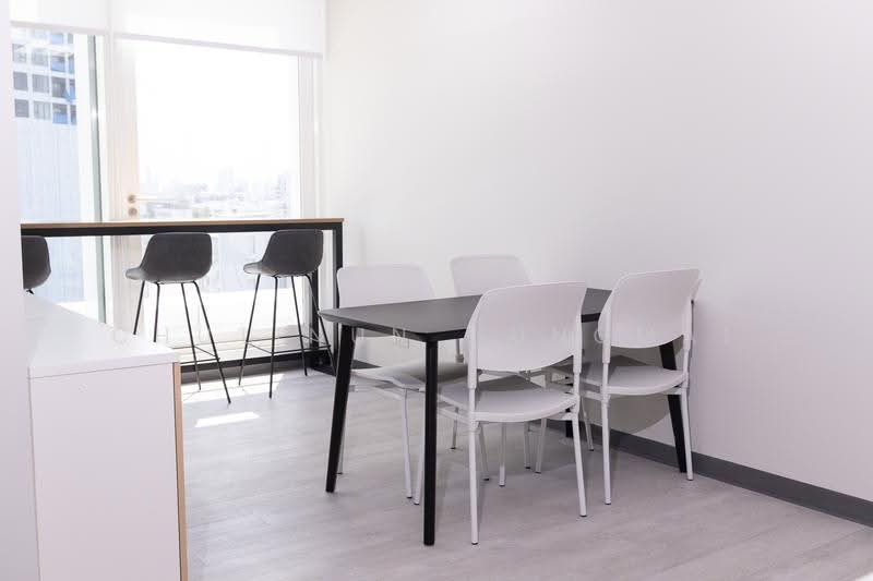 Fully Furnished Office for Rent in Sathorn | 258 sq.m., bangkok, 26 ถนนนราธิวาสราชนครินทร์, Yan Nawa, Sathon, Bangkok, , 258 sqm, Office Space For Rent, by Chutinun Mungmai, 500606770 - DDproperty.com