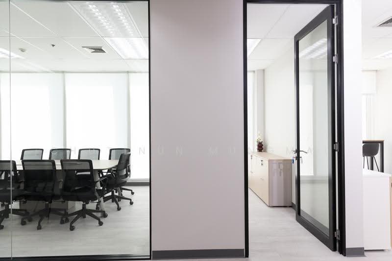 Fully Furnished Office for Rent in Sathorn | 258 sq.m., กรุงเทพ, 26 ถนนนราธิวาสราชนครินทร์, ยานนาวา, สาทร, กรุงเทพ, 258 ตร.ม., สำนักงาน ให้เช่า, โดย Chutinun Mungmai, 500606770 - DDproperty.com