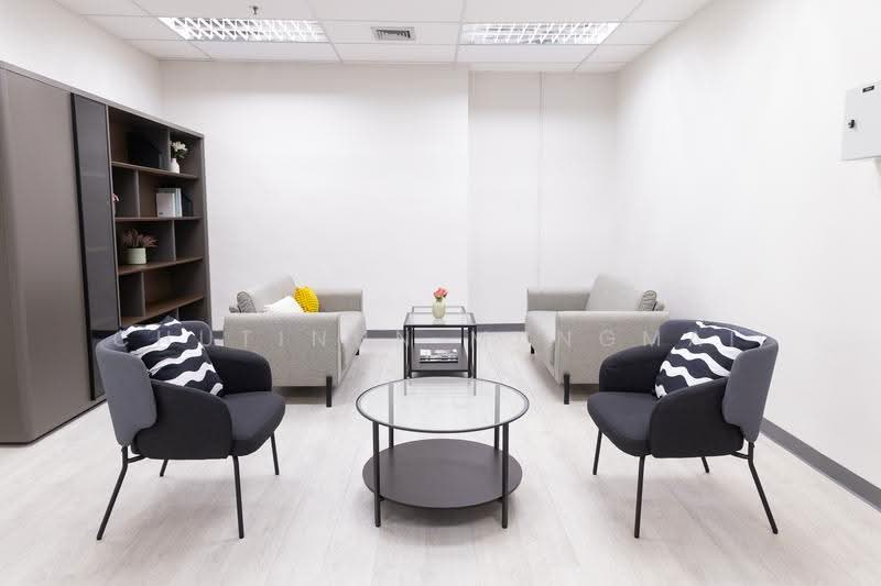 Fully Furnished Office for Rent in Sathorn | 258 sq.m., bangkok, 26 ถนนนราธิวาสราชนครินทร์, Yan Nawa, Sathon, Bangkok, , 258 sqm, Office Space For Rent, by Chutinun Mungmai, 500606770 - DDproperty.com