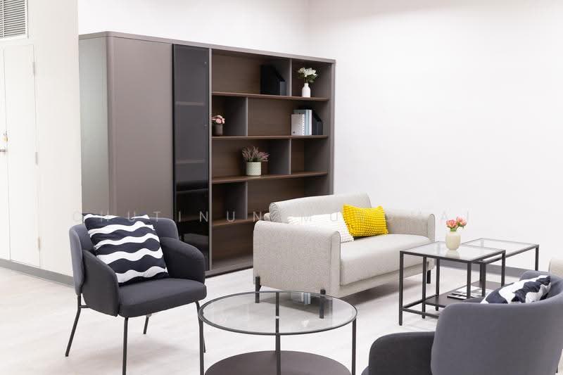 Fully Furnished Office for Rent in Sathorn | 258 sq.m., bangkok, 26 ถนนนราธิวาสราชนครินทร์, Yan Nawa, Sathon, Bangkok, , 258 sqm, Office Space For Rent, by Chutinun Mungmai, 500606770 - DDproperty.com