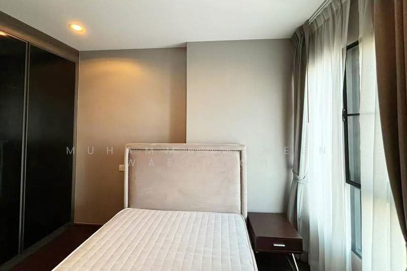 C Ekkamai, bangkok, 888 Soi Sukhumvit 63, Sukhumvit Road, Khlong Tan Nua, Watthana, Bangkok, 1 Bedroom, 30 sqm, Condo For Sale, by Muhammad-ameen Waeyusoh, 500606771 - DDproperty.com