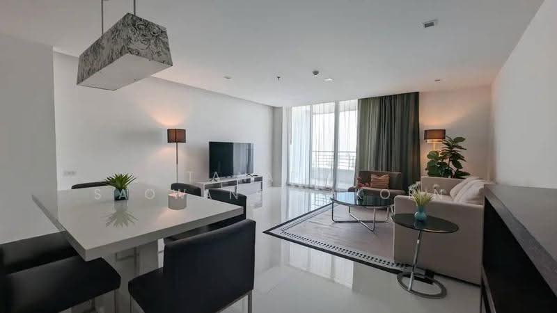 Sathorn Prime Residence : สาทร ไพร์ม เรสซิเดนซ์, กรุงเทพ, ถนนนราธิวาสราชนครินทร์, ยานนาวา, สาทร, กรุงเทพ, 185 ตร.ม., คอนโด ให้เช่า, โดย Tanapon Saowaneeyakorn, 500606772 - DDproperty.com