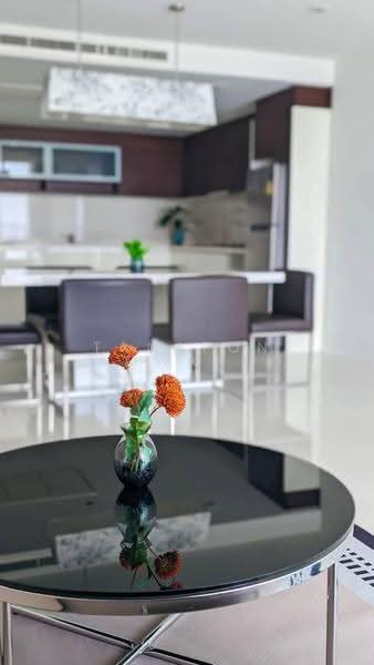 Sathorn Prime Residence, Bangkok, Naradhiwas Rajanagarindra Rd, Yan Nawa, Sathon, Bangkok, 3 Bedrooms, 185 sqm, Condo For Rent, by Tanapon Saowaneeyakorn, 500606772 - DDproperty.com