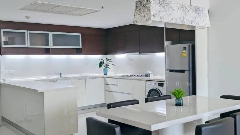 Sathorn Prime Residence : สาทร ไพร์ม เรสซิเดนซ์, กรุงเทพ, ถนนนราธิวาสราชนครินทร์, ยานนาวา, สาทร, กรุงเทพ, 185 ตร.ม., คอนโด ให้เช่า, โดย Tanapon Saowaneeyakorn, 500606772 - DDproperty.com