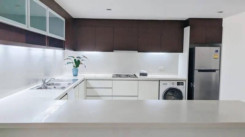 Sathorn Prime Residence : สาทร ไพร์ม เรสซิเดนซ์, กรุงเทพ, ถนนนราธิวาสราชนครินทร์, ยานนาวา, สาทร, กรุงเทพ, 185 ตร.ม., คอนโด ให้เช่า, โดย Tanapon Saowaneeyakorn, 500606772 - DDproperty.com