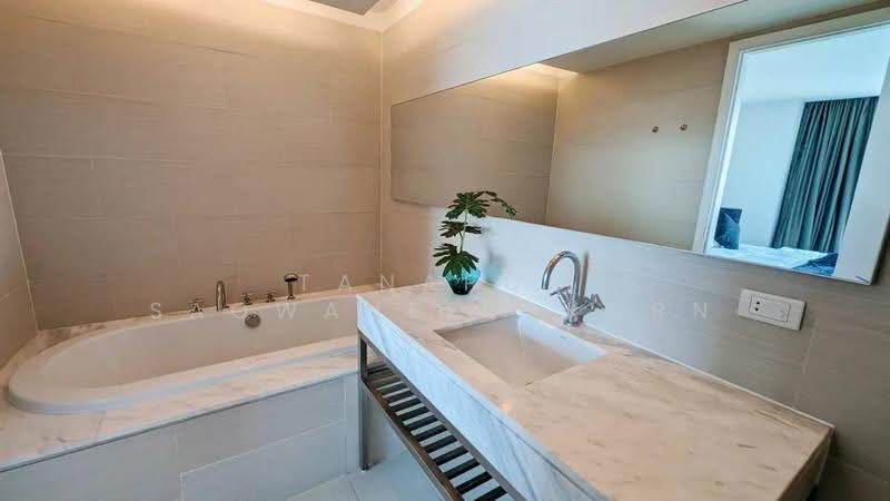 Sathorn Prime Residence : สาทร ไพร์ม เรสซิเดนซ์, กรุงเทพ, ถนนนราธิวาสราชนครินทร์, ยานนาวา, สาทร, กรุงเทพ, 185 ตร.ม., คอนโด ให้เช่า, โดย Tanapon Saowaneeyakorn, 500606772 - DDproperty.com