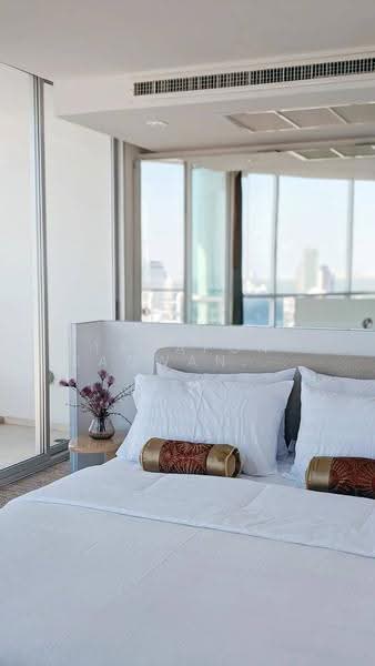 Sathorn Prime Residence, Bangkok, Naradhiwas Rajanagarindra Rd, Yan Nawa, Sathon, Bangkok, 3 Bedrooms, 185 sqm, Condo For Rent, by Tanapon Saowaneeyakorn, 500606772 - DDproperty.com