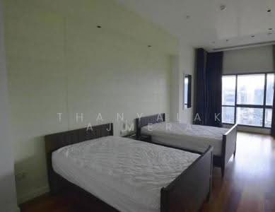 For Rent - Le Raffine Sukhumvit 39, Bangkok