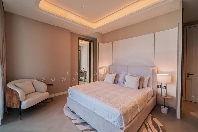 ONE89 Wireless, Bangkok, Wittayu Road, Lumphini, Pathum Wan, Bangkok, 2 Bedrooms, 151 sqm, Condo For Rent, by Tanapon Saowaneeyakorn, 500606775 - DDproperty.com