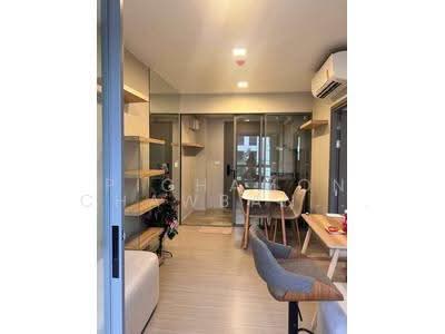 For Rent - Quintara Phume Sukhumvit 39, Bangkok