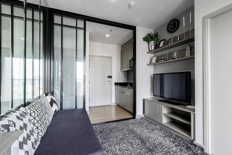 Chapter one Midtown Ladprao 24, Bangkok, 432 Ladprao Road, Jom Phon, Chatuchak, Bangkok, 1 Bedroom, 32 sqm, Condo For Sale, by Natthaya Ninkhwan, 500606777 - DDproperty.com