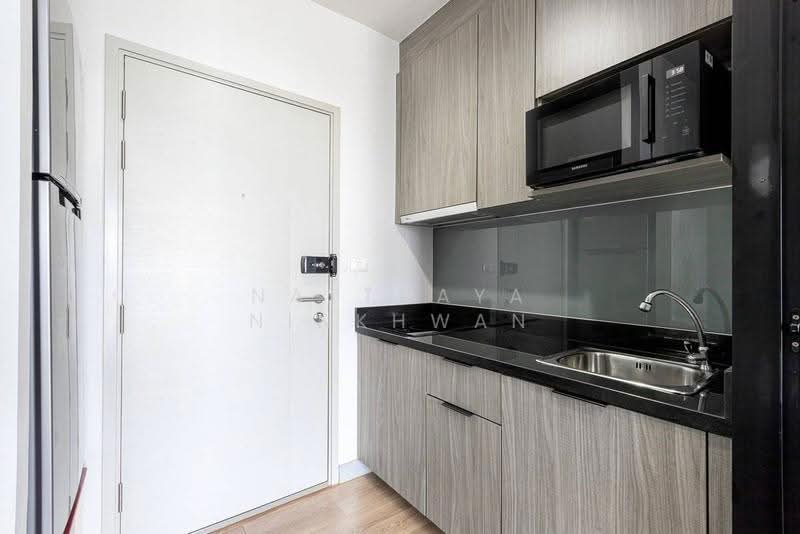 Chapter one Midtown Ladprao 24, Bangkok, 432 Ladprao Road, Jom Phon, Chatuchak, Bangkok, 1 Bedroom, 32 sqm, Condo For Sale, by Natthaya Ninkhwan, 500606777 - DDproperty.com