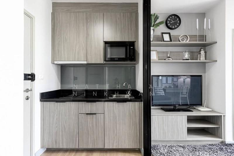 Chapter one Midtown Ladprao 24, Bangkok, 432 Ladprao Road, Jom Phon, Chatuchak, Bangkok, 1 Bedroom, 32 sqm, Condo For Sale, by Natthaya Ninkhwan, 500606777 - DDproperty.com