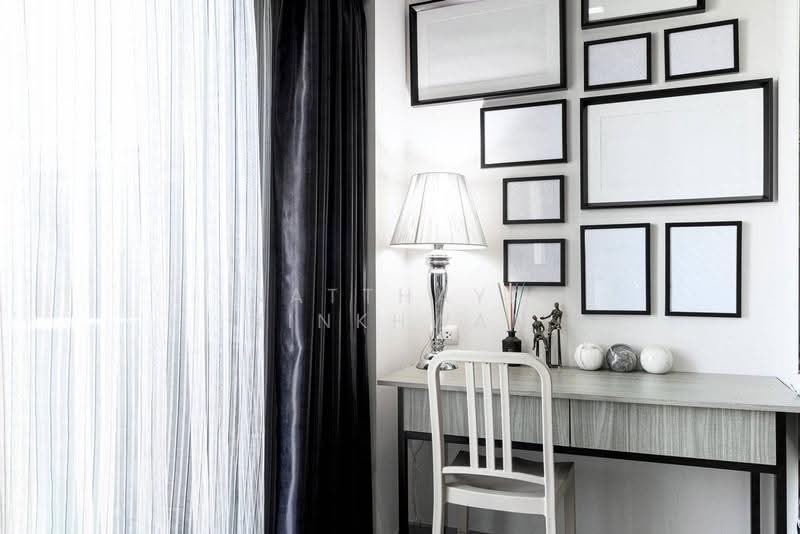 Chapter one Midtown Ladprao 24, กรุงเทพ, 432 ถนนลาดพร้าว, จอมพล, จตุจักร, กรุงเทพ, 32 ตร.ม., คอนโด ขาย, โดย Natthaya Ninkhwan, 500606777 - DDproperty.com
