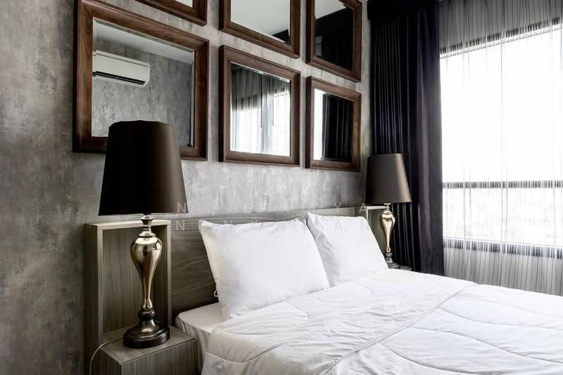 Chapter one Midtown Ladprao 24, Bangkok, 432 Ladprao Road, Jom Phon, Chatuchak, Bangkok, 1 Bedroom, 32 sqm, Condo For Sale, by Natthaya Ninkhwan, 500606777 - DDproperty.com