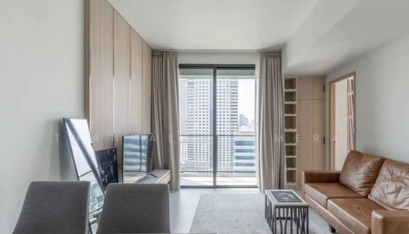The Lofts Silom : เดอะ ลอฟท์ สีลม, กรุงเทพ, ถนนประมวญ, สีลม, บางรัก, กรุงเทพ, 66 ตร.ม., คอนโด ให้เช่า, โดย Thanyalak Ajmera, 500606781 - DDproperty.com