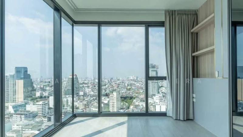 The Lofts Silom, bangkok, Pramuan Road, Silom, Bang Rak, Bangkok, 2 Bedrooms, 66 sqm, Condo For Rent, by Thanyalak Ajmera, 500606781 - DDproperty.com