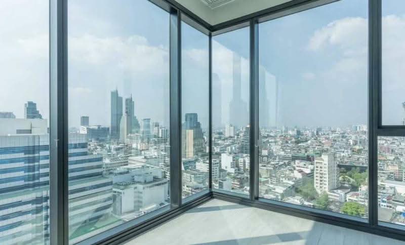 The Lofts Silom : เดอะ ลอฟท์ สีลม, กรุงเทพ, ถนนประมวญ, สีลม, บางรัก, กรุงเทพ, 66 ตร.ม., คอนโด ให้เช่า, โดย Thanyalak Ajmera, 500606781 - DDproperty.com