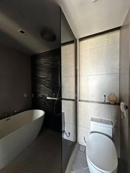 The Reserve 61 Hideaway, กรุงเทพ, 92 Sukhumvit 61, คลองตันเหนือ, วัฒนา, กรุงเทพ, 67 ตร.ม., คอนโด ให้เช่า, โดย Vinit Arora, 500606784 - DDproperty.com