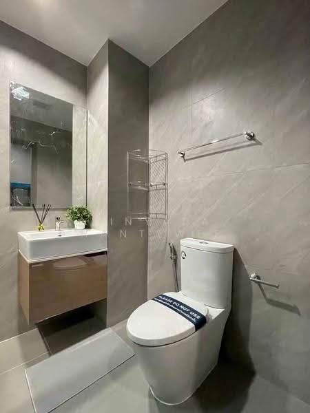 IDEO Sukhumvit Rama 4, bangkok, Soi Sukhumvit 44, Sukhumvit Road, Phra Kanong, Khlong Toei, Bangkok, 1 Bedroom, 30 sqm, Condo For Rent, by Pinyada Hantewee, 500606785 - DDproperty.com