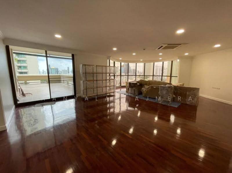 City Lakes Tower : ซิตี้เลค ทาวเวอร์, กรุงเทพ, ซอยสุขุมวิท 16, คลองเตย, กรุงเทพ, 319 ตร.ม., คอนโด ให้เช่า, โดย Thanyalak Ajmera, 500606789 - DDproperty.com