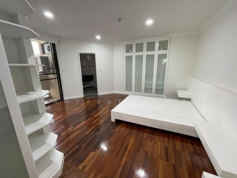 City Lakes Tower : ซิตี้เลค ทาวเวอร์, กรุงเทพ, ซอยสุขุมวิท 16, คลองเตย, กรุงเทพ, 319 ตร.ม., คอนโด ให้เช่า, โดย Thanyalak Ajmera, 500606789 - DDproperty.com