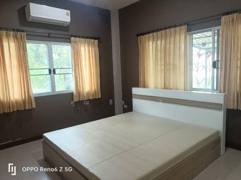 Baan Sammakorn, chiang-mai, Fa Ham, Muang Chiang Mai, Chiang Mai, 3 Bedrooms, 180 sqm, Single Detached House For Rent, by คุณ ธีรชาติ, 500606791 - DDproperty.com