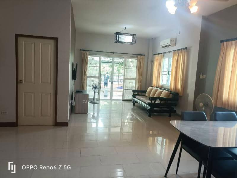 Baan Sammakorn, chiang-mai, Fa Ham, Muang Chiang Mai, Chiang Mai, 3 Bedrooms, 180 sqm, Single Detached House For Rent, by คุณ ธีรชาติ, 500606791 - DDproperty.com