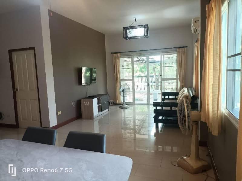 Baan Sammakorn : หมู่บ้าน สัมมากร, เชียงใหม่, ฟ้าฮ่าม, เมืองเชียงใหม่, เชียงใหม่, 180 ตร.ม., บ้านเดี่ยว ให้เช่า, โดย คุณ ธีรชาติ, 500606791 - DDproperty.com