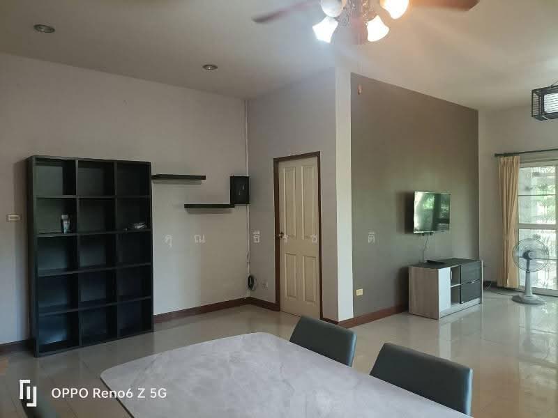 Baan Sammakorn, chiang-mai, Fa Ham, Muang Chiang Mai, Chiang Mai, 3 Bedrooms, 180 sqm, Single Detached House For Rent, by คุณ ธีรชาติ, 500606791 - DDproperty.com