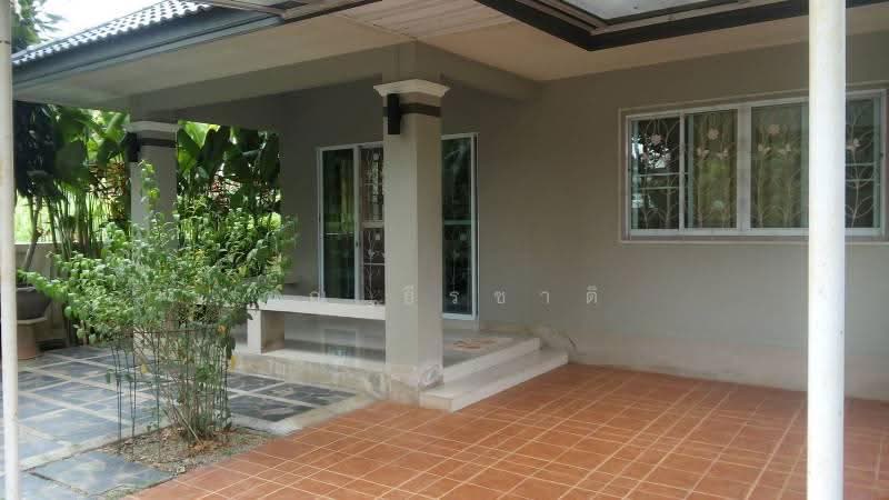 Baan Sammakorn, chiang-mai, Fa Ham, Muang Chiang Mai, Chiang Mai, 3 Bedrooms, 180 sqm, Single Detached House For Rent, by คุณ ธีรชาติ, 500606791 - DDproperty.com