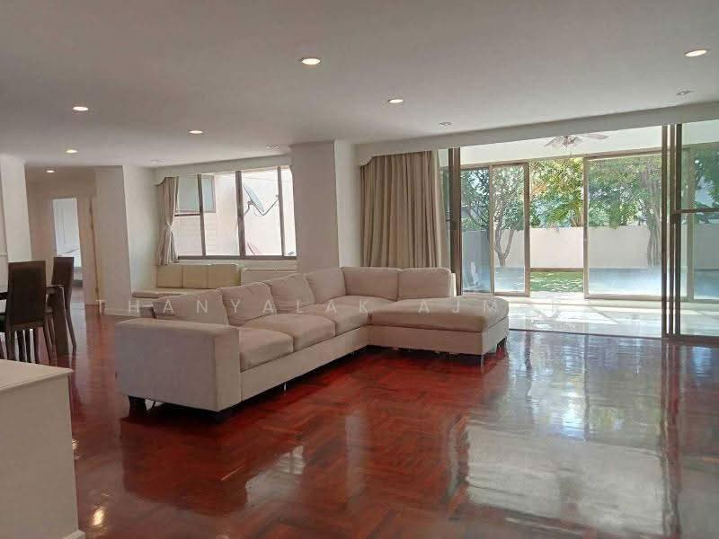 Tongtip Mansion, Bangkok, Soi Sukhumvit 47, Khlong Tan Nua, Watthana, Bangkok, 3 Bedrooms, 303 sqm, Apartment For Rent, by Thanyalak Ajmera, 500606798 - DDproperty.com