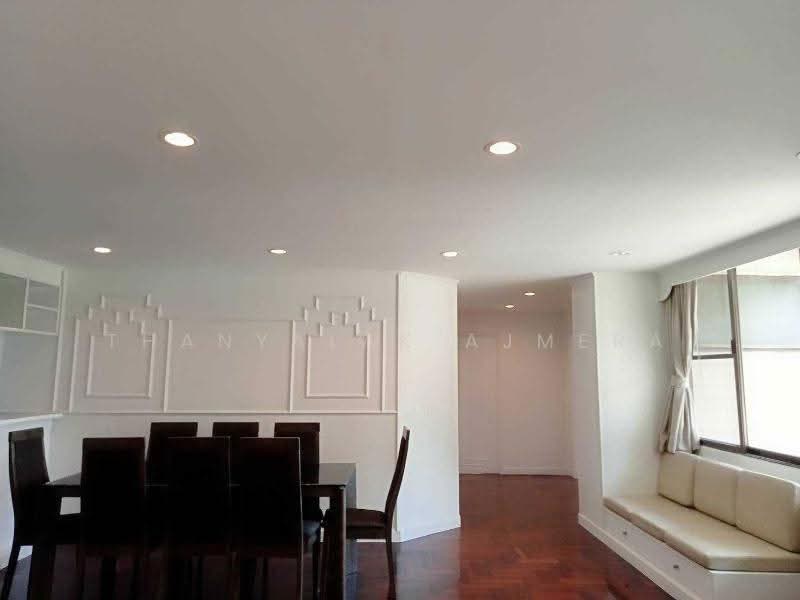 Tongtip Mansion, Bangkok, Soi Sukhumvit 47, Khlong Tan Nua, Watthana, Bangkok, 3 Bedrooms, 303 sqm, Apartment For Rent, by Thanyalak Ajmera, 500606798 - DDproperty.com