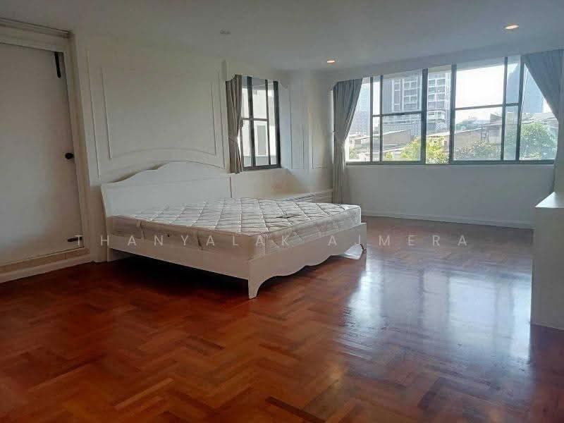 Tongtip Mansion, Bangkok, Soi Sukhumvit 47, Khlong Tan Nua, Watthana, Bangkok, 3 Bedrooms, 303 sqm, Apartment For Rent, by Thanyalak Ajmera, 500606798 - DDproperty.com