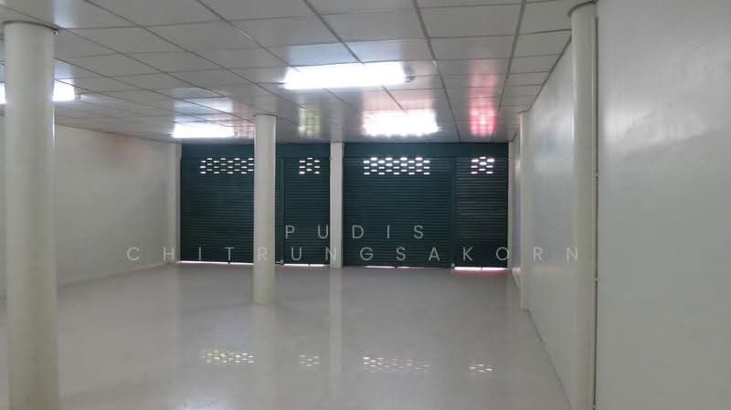 Warehouse and Office for Rent | Lat Phrao, bangkok, Khlong Chaokhun Sing, Wang Thonglang, Bangkok, , 1,270 sqm, Warehouse/Factory For Rent, by Pudis Chitrungsakorn, 500606799 - DDproperty.com
