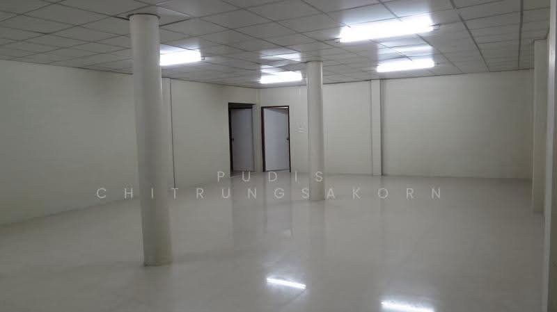 Warehouse and Office for Rent | Lat Phrao, bangkok, Khlong Chaokhun Sing, Wang Thonglang, Bangkok, , 1,270 sqm, Warehouse/Factory For Rent, by Pudis Chitrungsakorn, 500606799 - DDproperty.com